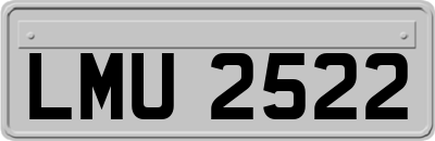LMU2522