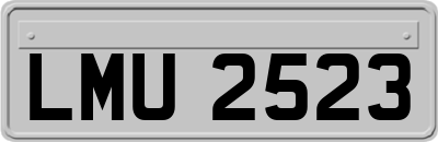 LMU2523