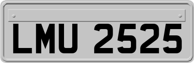 LMU2525