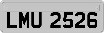 LMU2526