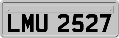 LMU2527