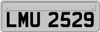 LMU2529