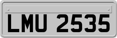 LMU2535
