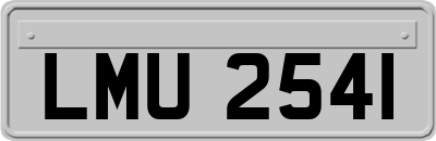 LMU2541