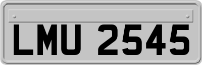 LMU2545