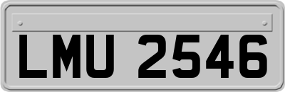LMU2546