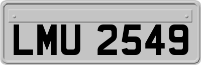 LMU2549
