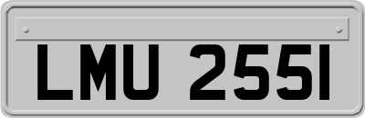 LMU2551