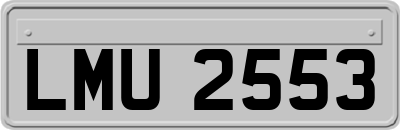 LMU2553