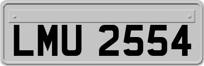 LMU2554