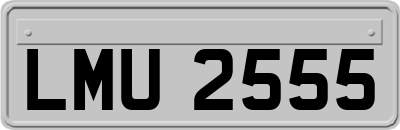 LMU2555
