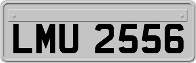 LMU2556