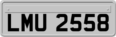 LMU2558