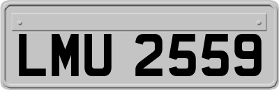 LMU2559