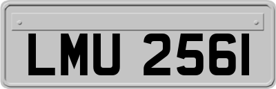LMU2561