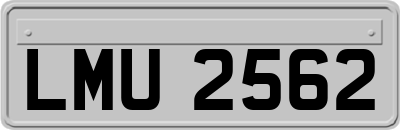 LMU2562