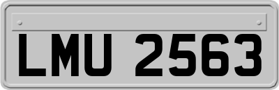 LMU2563