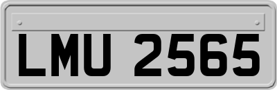 LMU2565
