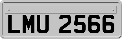 LMU2566