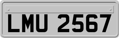 LMU2567
