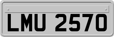 LMU2570