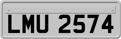 LMU2574