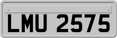 LMU2575