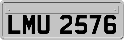 LMU2576