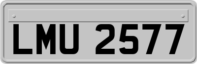 LMU2577