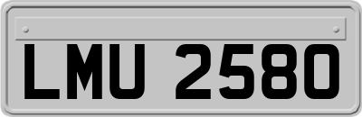 LMU2580