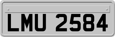 LMU2584