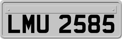 LMU2585