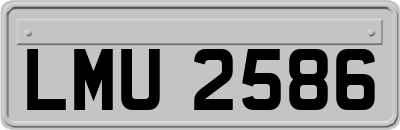 LMU2586