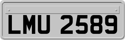 LMU2589