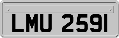 LMU2591