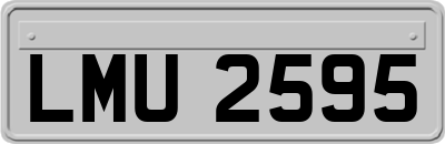 LMU2595