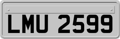 LMU2599