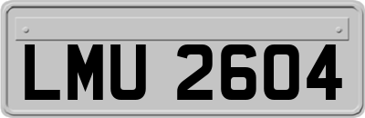 LMU2604