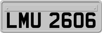 LMU2606
