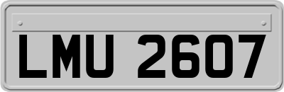 LMU2607