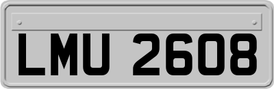 LMU2608