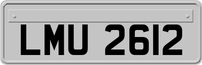 LMU2612