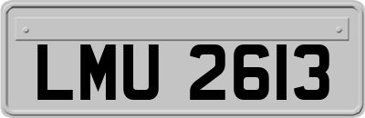 LMU2613