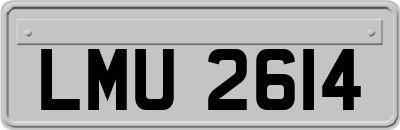 LMU2614