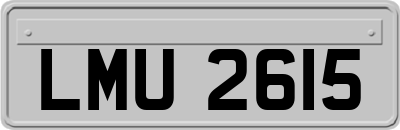 LMU2615