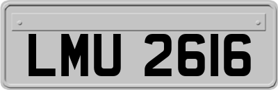 LMU2616