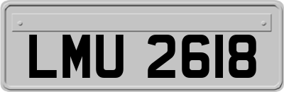 LMU2618