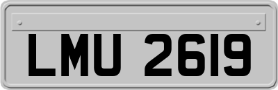 LMU2619