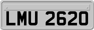 LMU2620