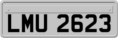 LMU2623